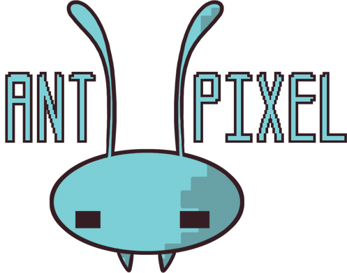 GitHub - Ant-Pixel/apGameJamTemplate